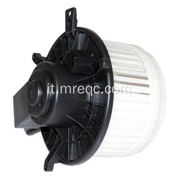 68029719ab Dodge Blower Motor